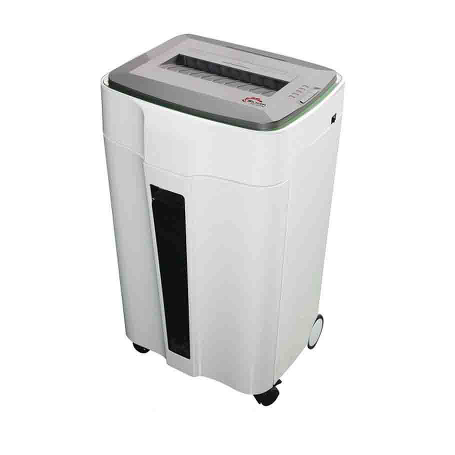 Máy hủy giấy tài liệu SILICON PS-3000M